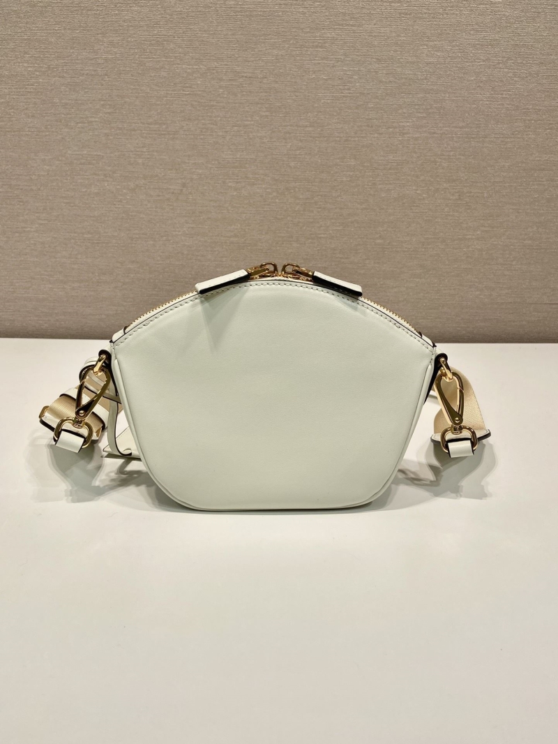 Prada Top Handle Bags